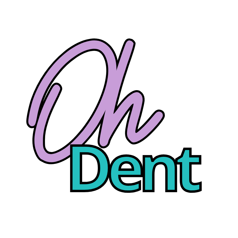 oh_dent_logotype